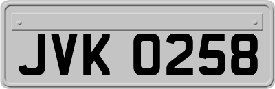 JVK0258