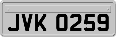 JVK0259