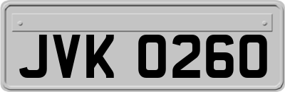 JVK0260