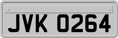 JVK0264