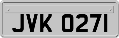 JVK0271