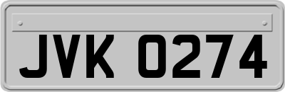 JVK0274
