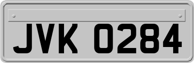 JVK0284
