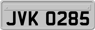 JVK0285