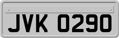JVK0290