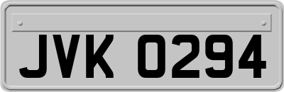 JVK0294