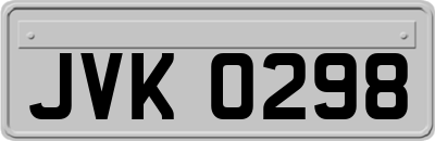 JVK0298