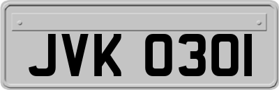 JVK0301
