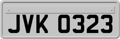 JVK0323