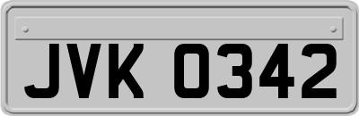 JVK0342