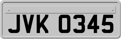 JVK0345
