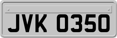 JVK0350