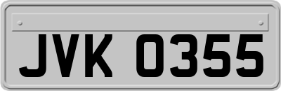 JVK0355