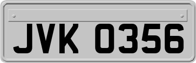 JVK0356