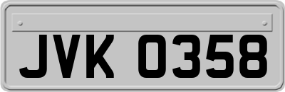 JVK0358