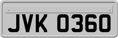 JVK0360
