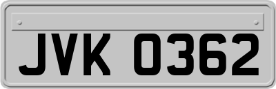 JVK0362