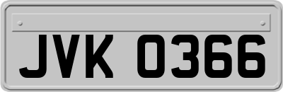 JVK0366