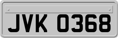 JVK0368