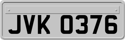 JVK0376