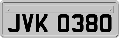 JVK0380