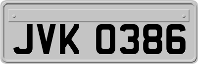 JVK0386