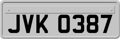 JVK0387