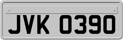 JVK0390