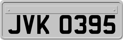 JVK0395