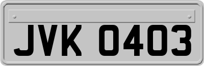 JVK0403