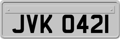 JVK0421
