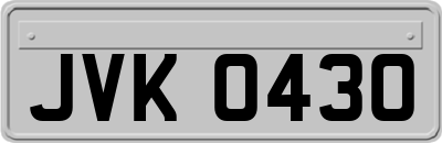 JVK0430