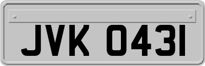 JVK0431