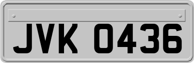 JVK0436