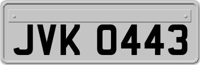 JVK0443