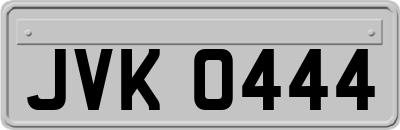 JVK0444