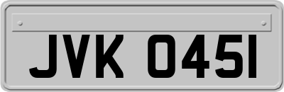 JVK0451