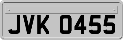 JVK0455