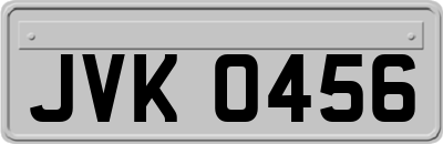 JVK0456