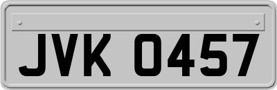 JVK0457