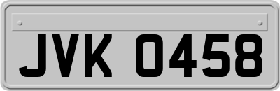 JVK0458