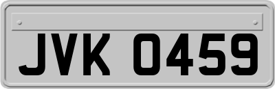 JVK0459