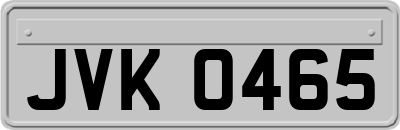 JVK0465