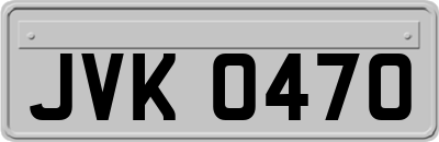 JVK0470