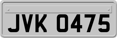 JVK0475