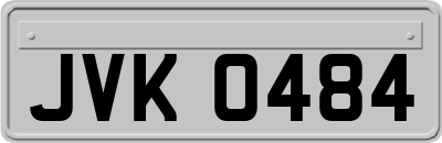 JVK0484