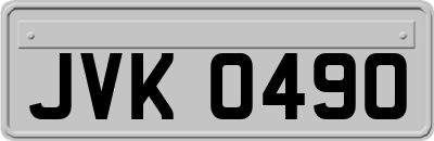 JVK0490