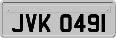 JVK0491
