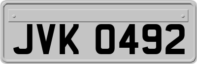 JVK0492
