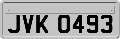 JVK0493